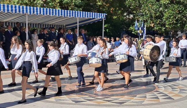 Αγρίνιο: Το πρόγραμμα εορτασμού της 11ης Ιουνίου