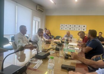 Nα παραμείνει σε λειτουργία ένας ΦΟΔΣΑ σε κάθε νομό πρότεινε η Περιφερειακή Ένωση Δήμων Δ.Ε