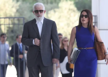 Απολογία Φιλιππίδη: «Ό,τι έγινε, έγινε με συναίνεση – Με κατηγορεί επειδή πιστεύει ότι της έκοψα την καριέρα»
