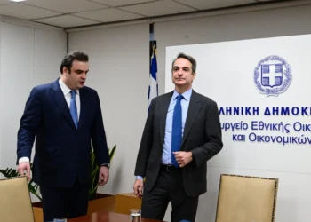 Μπόνους 743 εκ. ευρώ στα μέτρα στήριξης – Πάνω από 3 δισ. το πακέτο της ΔΕΘ