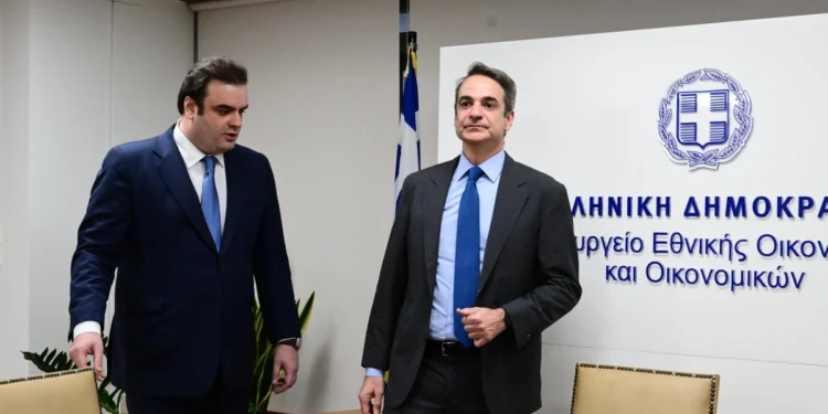 Μπόνους 743 εκ. ευρώ στα μέτρα στήριξης – Πάνω από 3 δισ. το πακέτο της ΔΕΘ