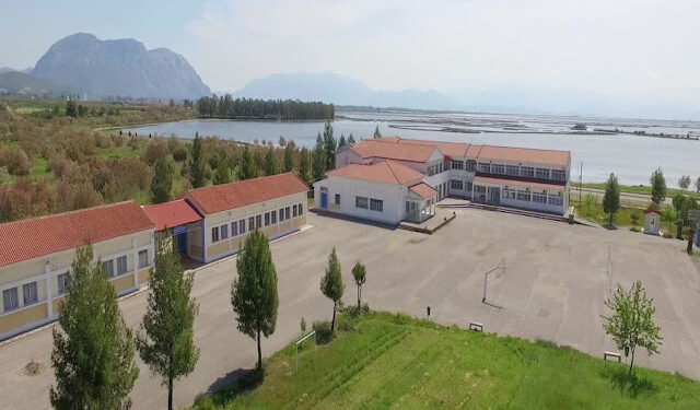 Οι ειδικότητες για τη νέα χρονιά 2025-2026 στη ΣΑΕΚ Μεσολογγίου