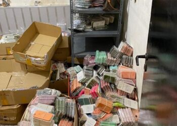 Η τεχνητή νοημοσύνη στην υπηρεσία της ΔΙΜΕΑ για τον εντοπισμό προϊόντων – «μαϊμού»