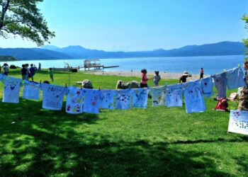 Amvrakia Music Festival 2.0 – Επιστρέφει  τον Αύγουστο του 2025