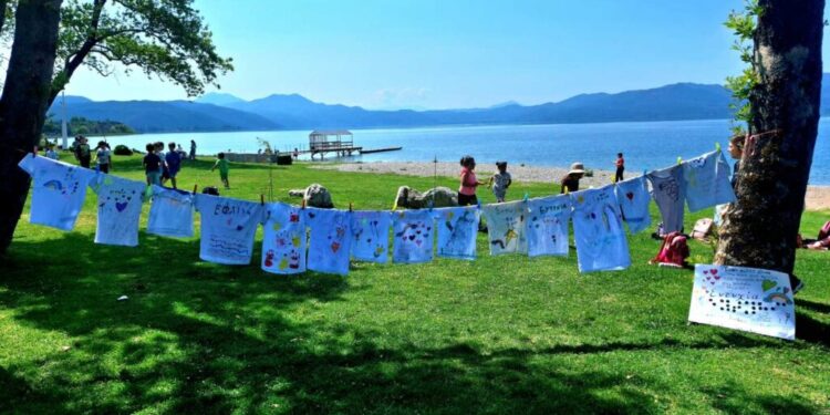 Amvrakia Music Festival 2.0 – Επιστρέφει  τον Αύγουστο του 2025