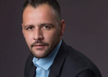 Ν.Βαρβακάς: Μεγάλη τιμή και ευθύνη να αναλαμβάνω τη θέση του Αντιδημάρχου Αγρινίου