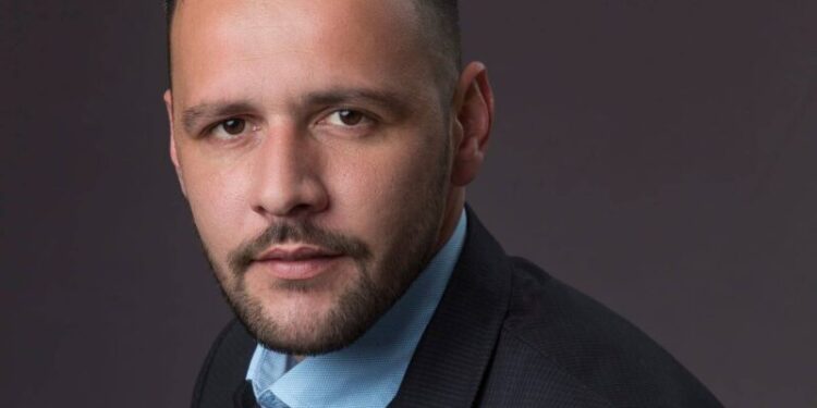 Ν.Βαρβακάς: Μεγάλη τιμή και ευθύνη να αναλαμβάνω τη θέση του Αντιδημάρχου Αγρινίου