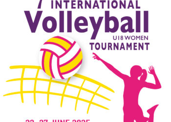 7ο Διεθνές Τουρνουά Βόλεϊ Κορασίδων στη Ναύπακτο