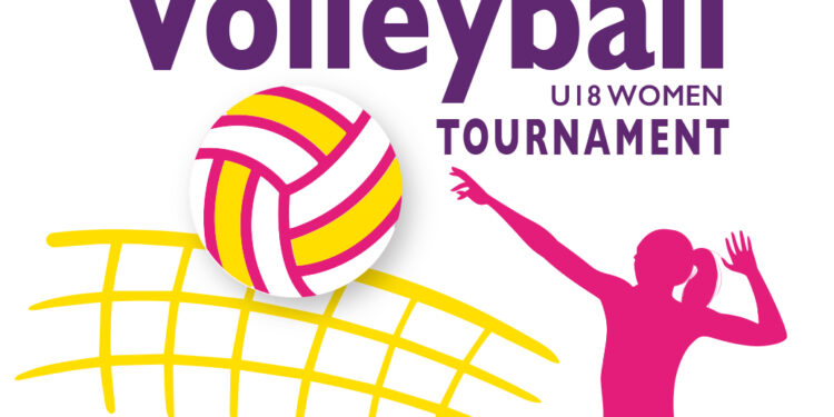 7ο Διεθνές Τουρνουά Βόλεϊ Κορασίδων στη Ναύπακτο