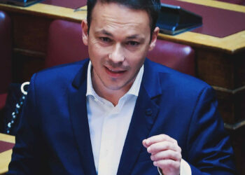 Ο Μ.Ζαμπάρας “πήρε πάνω του” την πολύπαθη σύνδεση του Αγρινίου με την Ιόνια Οδό-Πιέσεις για την υλοποίηση του έργου