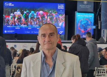 Φαράντος σε Γ.Σ. «Χαρίλαος Τρικούπης Μεσολογγίου»: προσβλητική και ψευδή επίθεση στο πρόσωπό μου