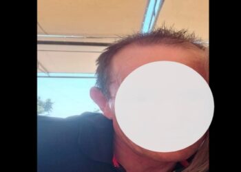 ΣΟΚ στο Βάλτο: Σκότωσε την κουμπάρα του και έβαλε τέλος στη ζωή του