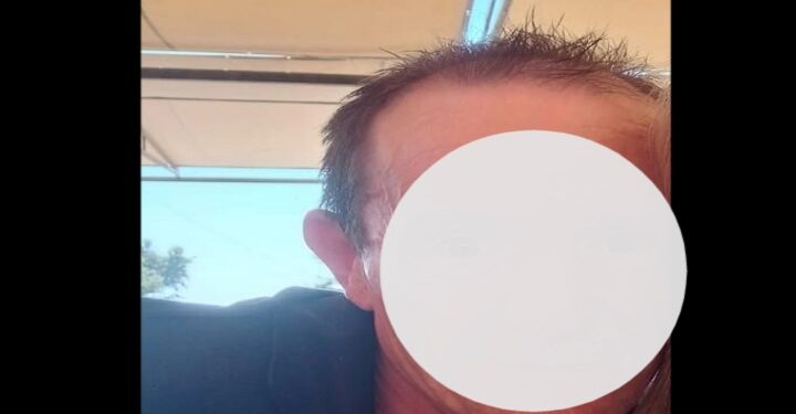 ΣΟΚ στο Βάλτο: Σκότωσε την κουμπάρα του και έβαλε τέλος στη ζωή του