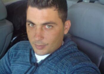 Θλίψη και στην Αιτωλ/νία για τον θάνατο 40χρονου Νίκου