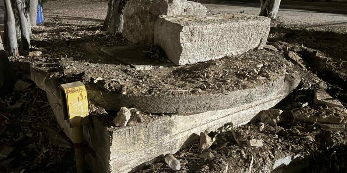 Την Πρέβεζα καταγγέλλουν οι δήμοι-Ακτίου-Βόνιτσας & Λευκάδας για την έλλειψη νερού- έκλεισαν την βάνα παρανόμως