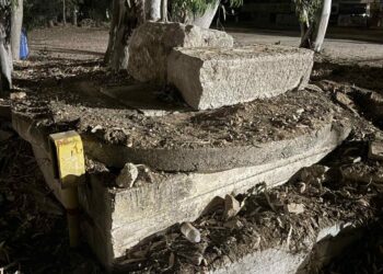 Την Πρέβεζα καταγγέλλουν οι δήμοι-Ακτίου-Βόνιτσας & Λευκάδας για την έλλειψη νερού- έκλεισαν την βάνα παρανόμως