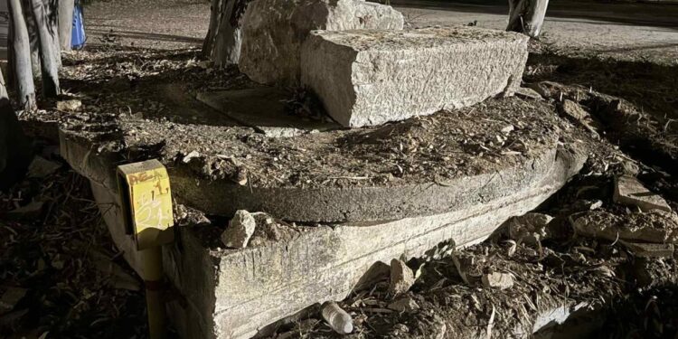 Την Πρέβεζα καταγγέλλουν οι δήμοι-Ακτίου-Βόνιτσας & Λευκάδας για την έλλειψη νερού- έκλεισαν την βάνα παρανόμως