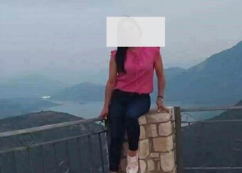 ΣΟΚ στο Βάλτο: Σκότωσε την κουμπάρα του και έβαλε τέλος στη ζωή του