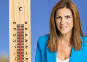 H Γ.Μπόκα για το σχέδιο και τη δράση των υπηρεσιών του Δήμου ενόψει των υψηλών θερμοκρασιών