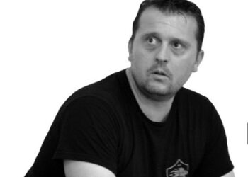 Συλλυπητήρια Λέων Μεσολογγίου για την απώλεια του Παναγιώτη Σαμαλέκου