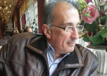 Θλίψη στο Αγρίνιο: έφυγε από τη ζωή ο Δημήτρης Κούντρας