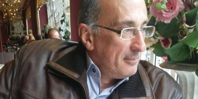 Θλίψη στο Αγρίνιο: έφυγε από τη ζωή ο Δημήτρης Κούντρας