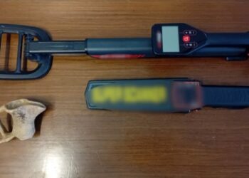 Μεσολόγγι: Εξιχνιάστηκε απάτη ύψους 24.000 ευρώ