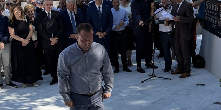 ΣΥΡΙΖΑ – ΠΣ Αιτωλ/νίας: 81 χρόνια από την εκτέλεση των 120 στο Αγρίνιο: Η Μνήμη είναι πράξη αντίστασης