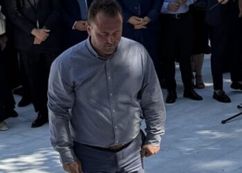 ΣΥΡΙΖΑ – ΠΣ Αιτωλ/νίας: 81 χρόνια από την εκτέλεση των 120 στο Αγρίνιο: Η Μνήμη είναι πράξη αντίστασης