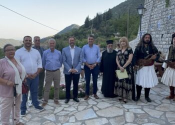 Βιντεο μάχη Γρανίτσας