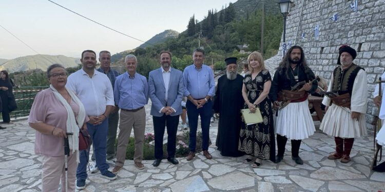 Βιντεο μάχη Γρανίτσας