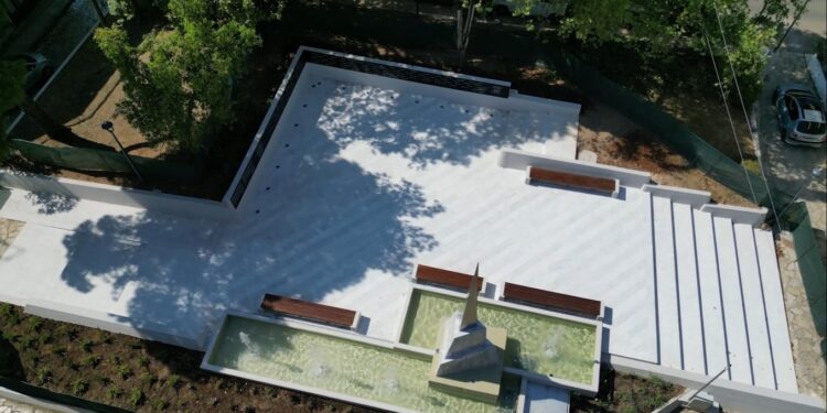 Νέο μνημείο120:Την πρόταση συνέταξε ομάδα εργασίας του ΤΕΕ