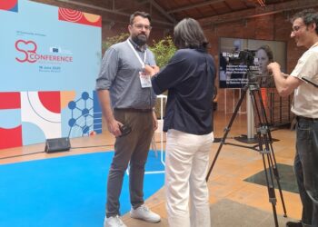 Η Περιφέρεια Δυτικής Ελλάδας στο τελικό Συνέδριο της Ευρωπαϊκής Κοινότητας Έξυπνης Εξειδίκευσης στις Βρυξέλλες