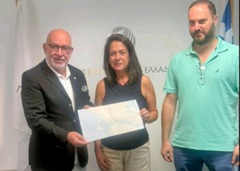 «Ο δρόμος προς τη Δύση», ένας δρόμος που ενώνει την ιστορία με το μέλλον…