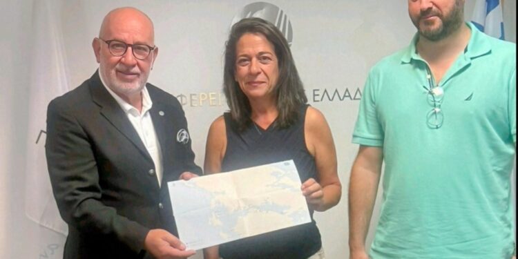 «Ο δρόμος προς τη Δύση», ένας δρόμος που ενώνει την ιστορία με το μέλλον…