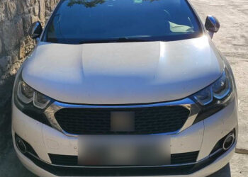 Συνελήφθησαν τρία άτομα για διακίνηση ναρκωτικών στην Αιτωλοακαρνανία