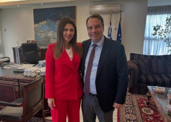 Θανάσης Παπαθανάσης: 61 νέα Τμήματα Ένταξης σε Νηπιαγωγεία, Δημοτικά, Γυμνάσια και Λύκεια της Αιτωλοακαρνανίας