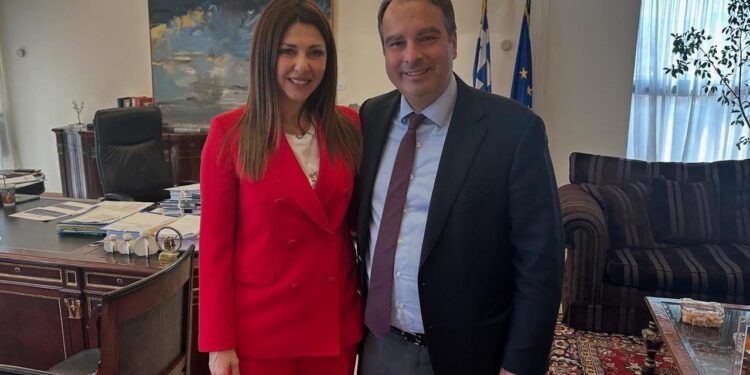 Θανάσης Παπαθανάσης: 61 νέα Τμήματα Ένταξης σε Νηπιαγωγεία, Δημοτικά, Γυμνάσια και Λύκεια της Αιτωλοακαρνανίας