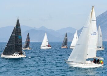 Η συμμετοχή του Πανεπιστημίου Πατρών στις εκδηλώσεις της Ναυτικής Εβδομάδας 2025