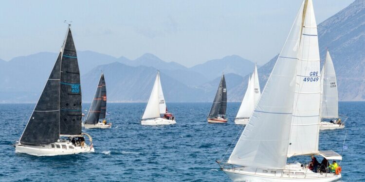 Η συμμετοχή του Πανεπιστημίου Πατρών στις εκδηλώσεις της Ναυτικής Εβδομάδας 2025