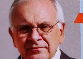 Αγρίνιο: Ανείπωτη θλίψη για το θάνατο του Ταξίαρχη ε.α Παύλου Γιαννιώτη