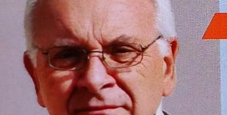 Αγρίνιο: Ανείπωτη θλίψη για το θάνατο του Ταξίαρχη ε.α Παύλου Γιαννιώτη