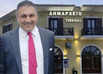 Συγχαρητήριο Μήνυμα Αθ. Κασόλα για τους επιτυχόντες των Πανελληνίων Εξετάσεων