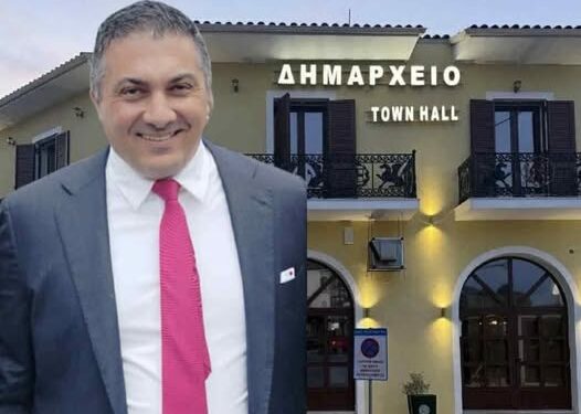 Συγχαρητήριο Μήνυμα Αθ. Κασόλα για τους επιτυχόντες των Πανελληνίων Εξετάσεων