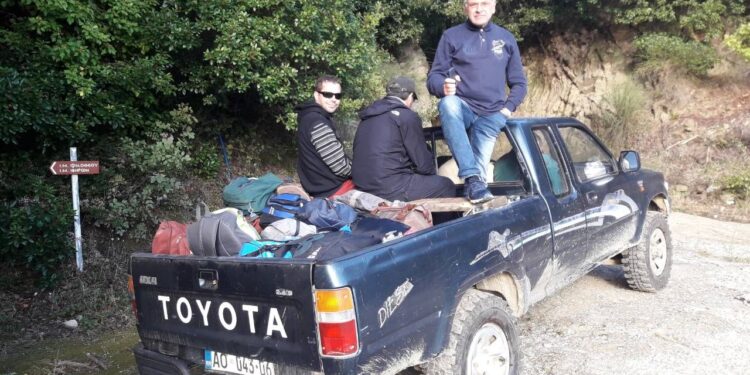 Αγρίνιο: Ανείπωτη θλίψη για το θάνατο του Ταξίαρχη ε.α Παύλου Γιαννιώτη