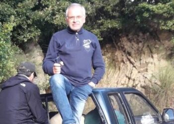 Αγρίνιο: Ανείπωτη θλίψη για το θάνατο του Ταξίαρχη ε.α Παύλου Γιαννιώτη