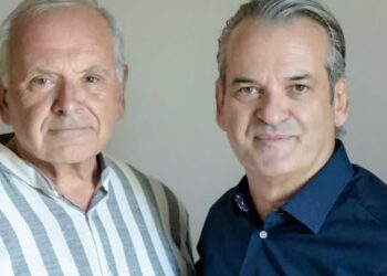 Το συγκινητικό αντίο του Κώστα Πιστιόλα στον Παύλο Γιαννιώτη