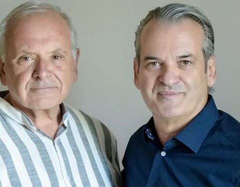 Το συγκινητικό αντίο του Κώστα Πιστιόλα στον Παύλο Γιαννιώτη