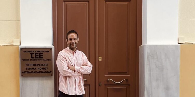 Εκδήλωση με θέμα: «ΑΣΦΑΛΗΣ ΚΟΛΥΜΒΗΣΗ» την Παρασκευή 11 Ιουλίου στον Αστακό.