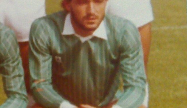 Θλίψη στον Όμηρο Νεοχωρίου- Έφυγε από τη ζωή ο Μάκης Λαμπόβας